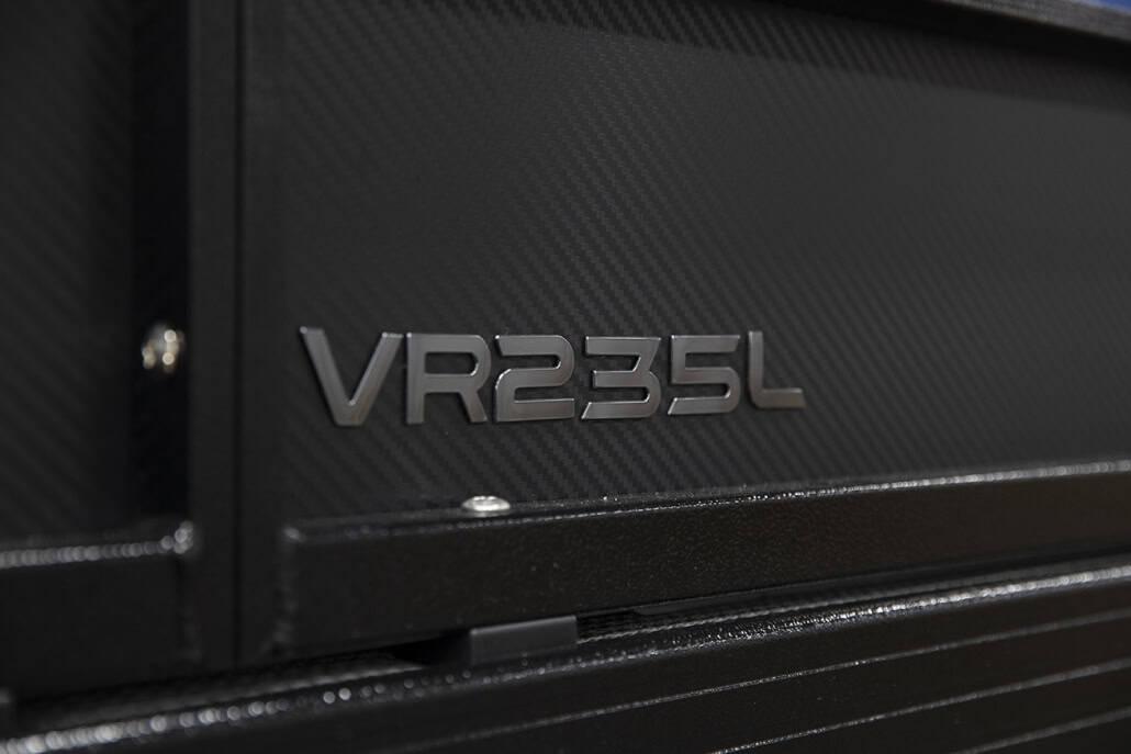 VR265L