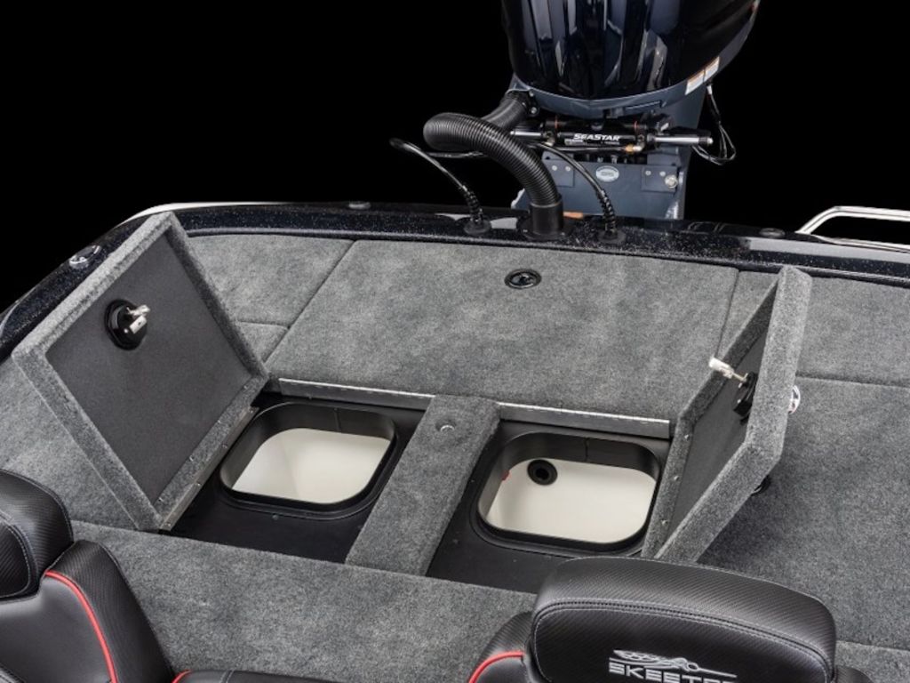 2026 Skeeter ZX200 Base