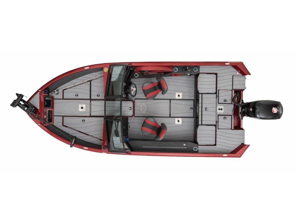 2026 Vexus ADX190 Base