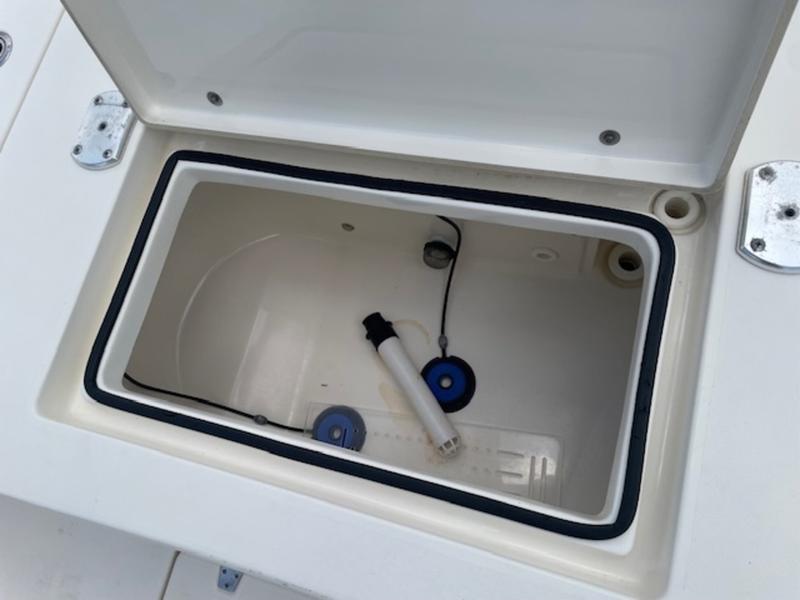 Used 2015 Pathfinder Boats 2600 HPS