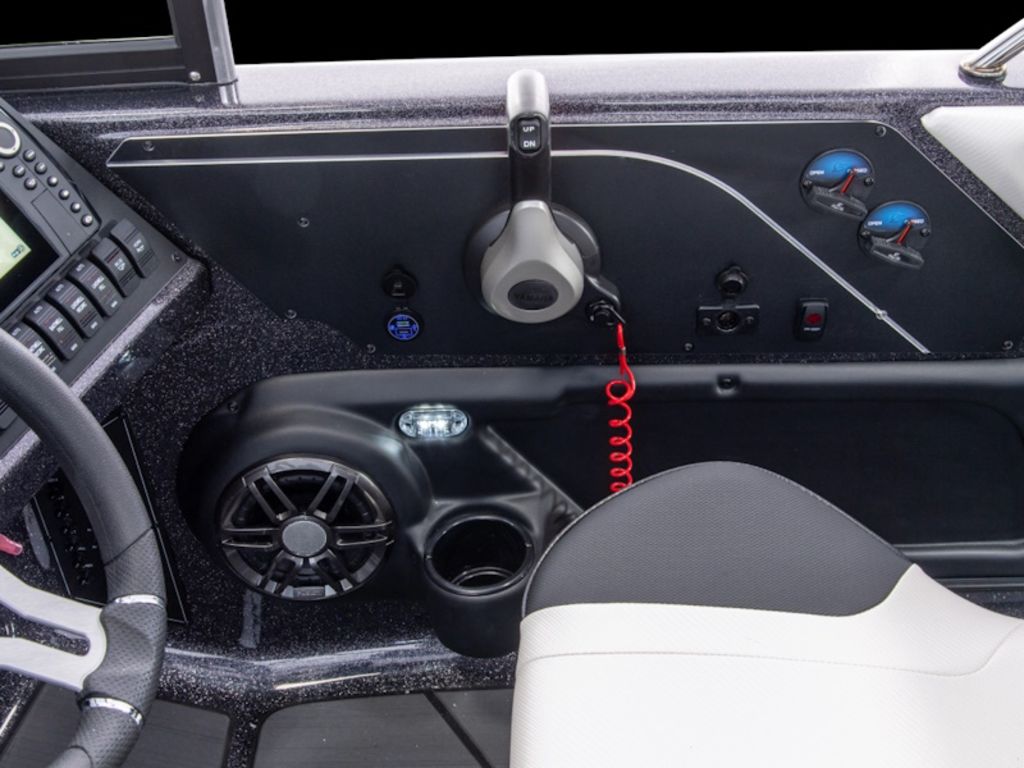 2026 Skeeter SOLERA205 Base