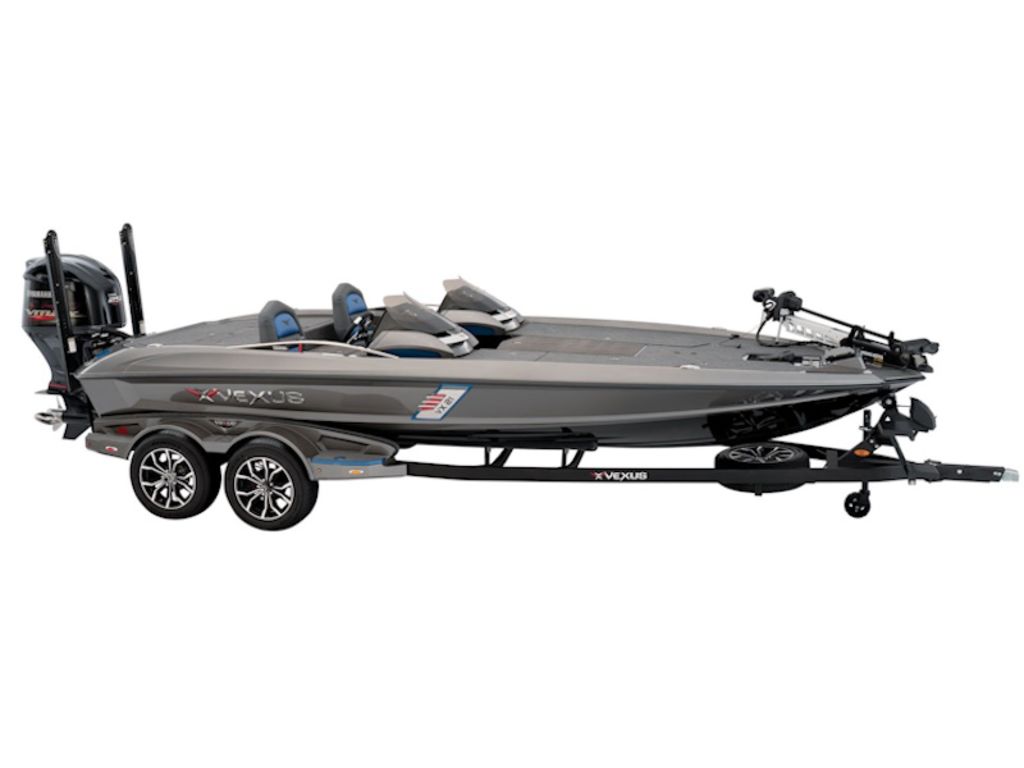 2026 Vexus VX 21 Base