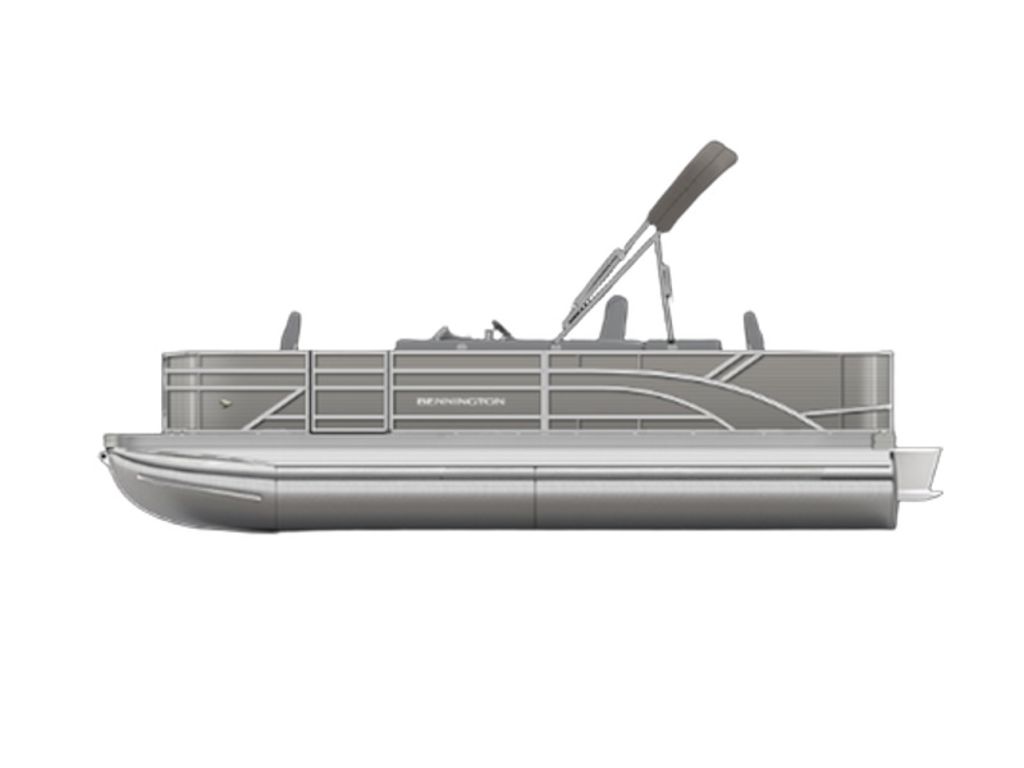 2026 Bennington S Fish 22 SF