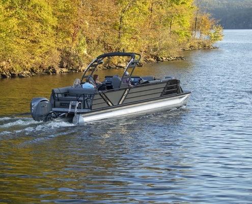 VX27DCVL Premium