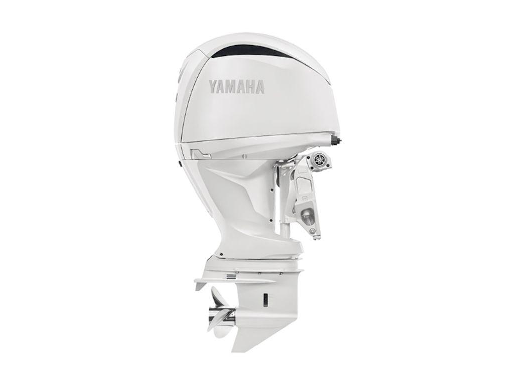 2026 Yamaha Outboards In-line 4 150 hp Base