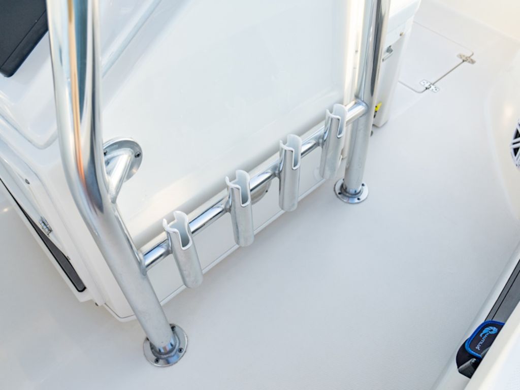 2027 Pathfinder Boats 2200 Hybrid Base