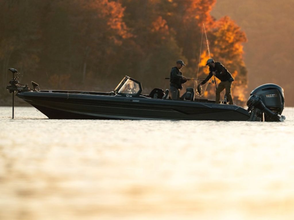 2026 Skeeter WXR2260 Base