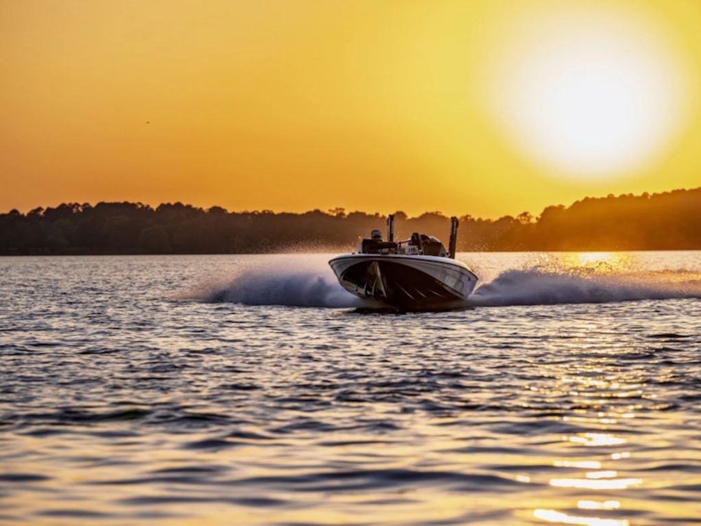 2026 Skeeter ZXE21 Base