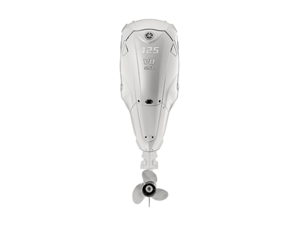 2026 Yamaha Outboards V8 5.6L 425 hp Base