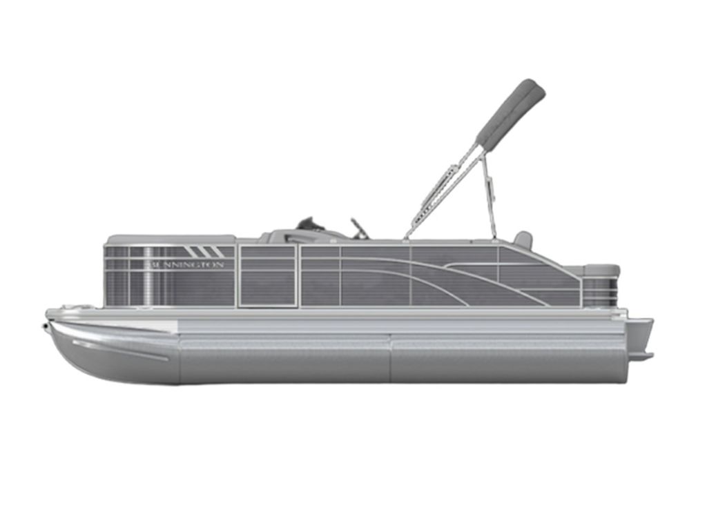 2026 Bennington SX Swingback 21 SXSB