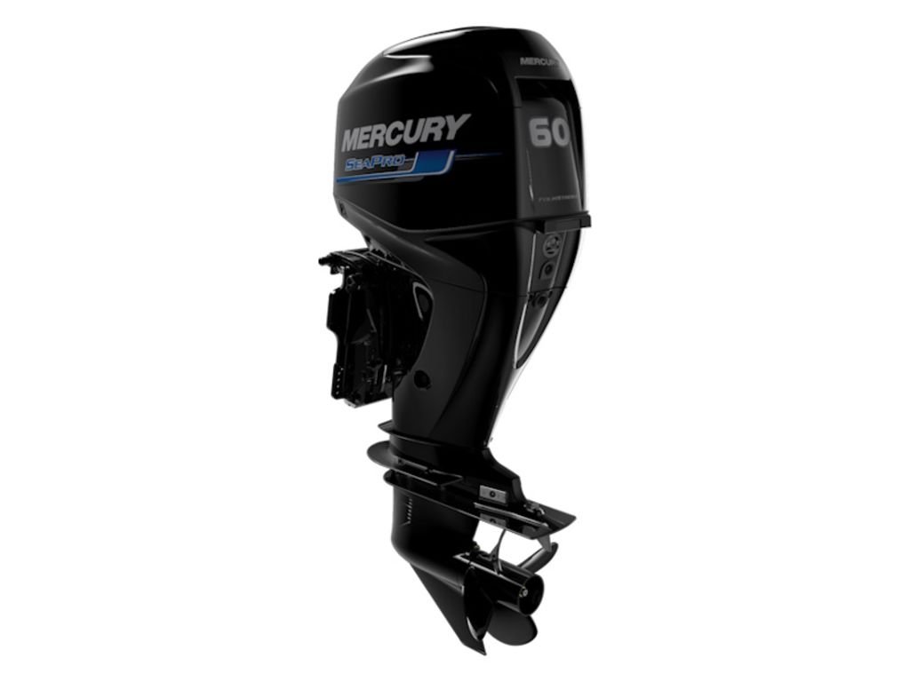 2026 Mercury Marine® SeaPro 60hp Base