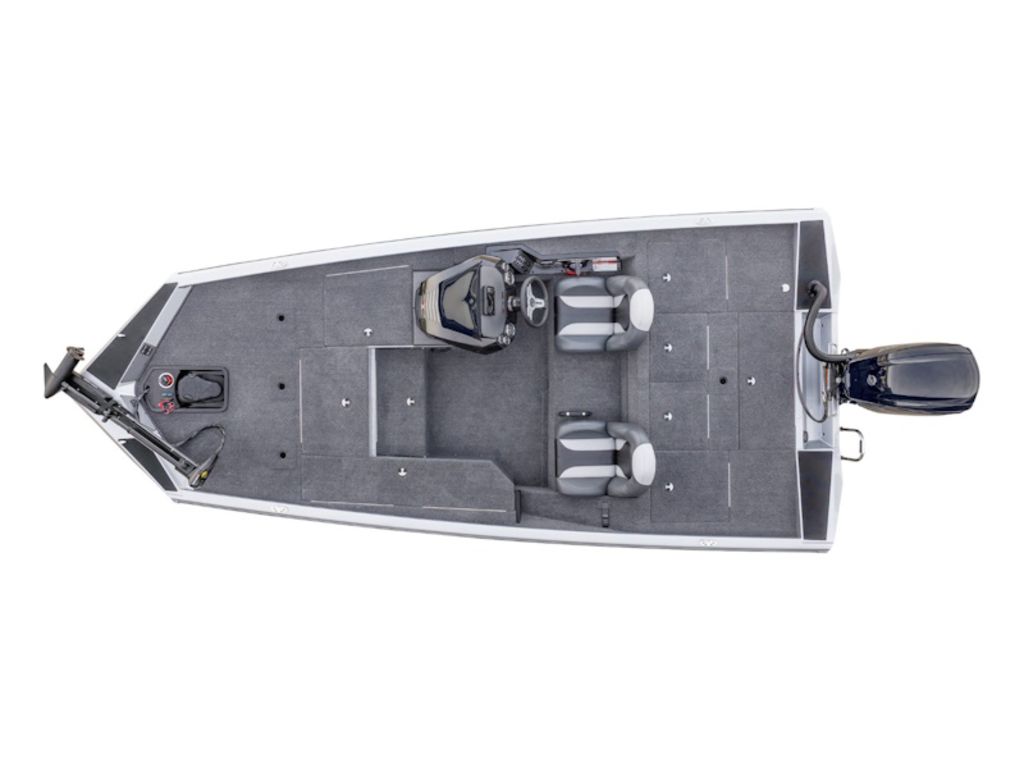 2026 Vexus Defender 181 Base