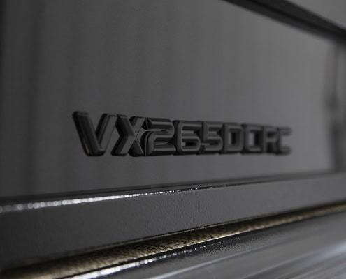 VX285DCRC Premium