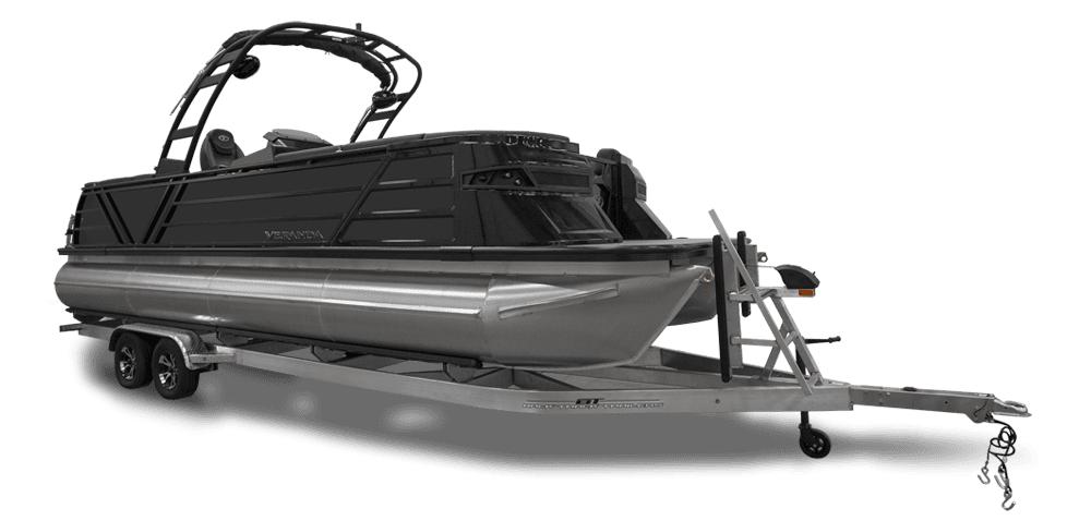 VX25DCRC Premium