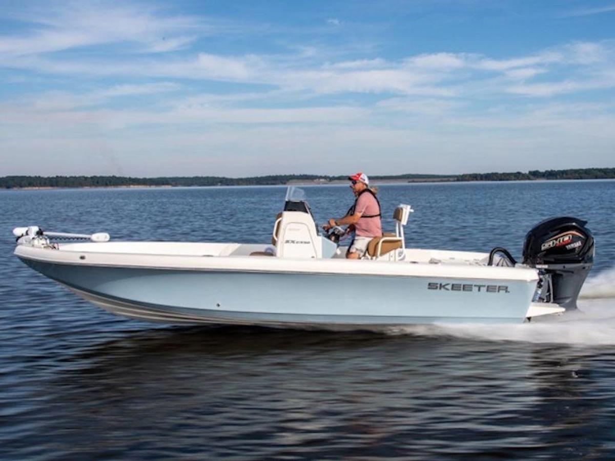2026 Skeeter SX2350 Base