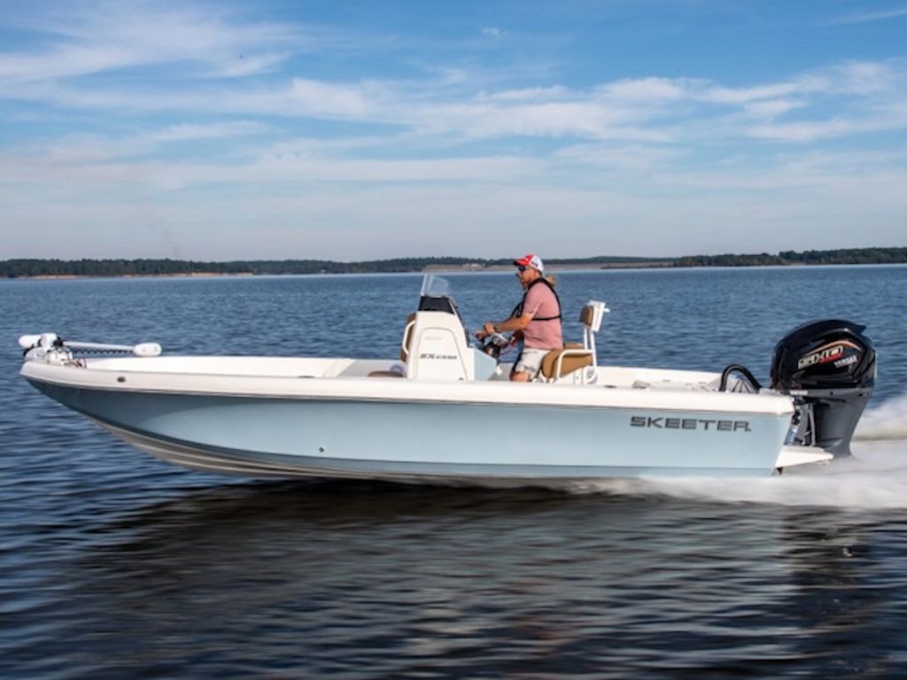 2026 Skeeter SX2350 Base