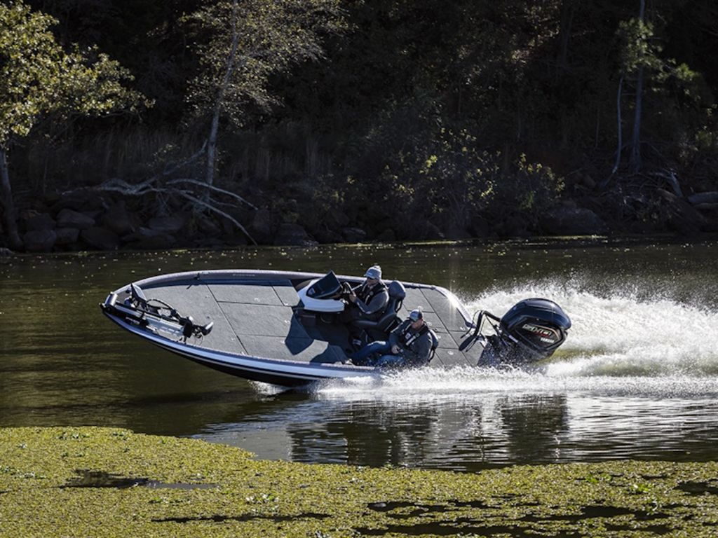 2026 Skeeter ZXR20SE Base