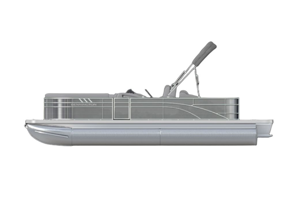 2026 Bennington SX Stern Lounge 24 SXCW