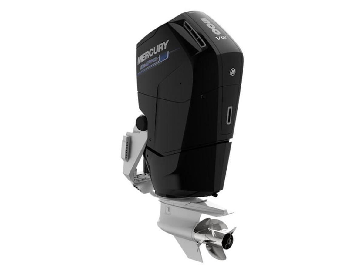2026 Mercury Marine® SeaPro 500hp Base
