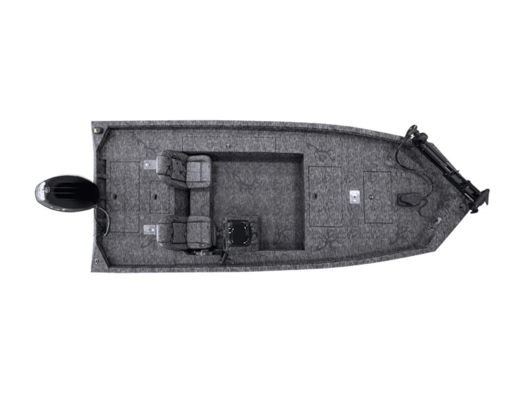 2026 Xpress Boats XP200 Catfish Base