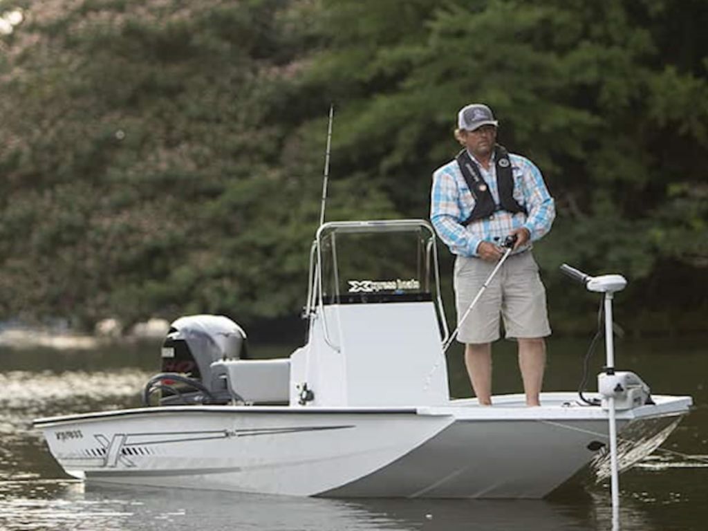 2026 Xpress Boats H190B Base