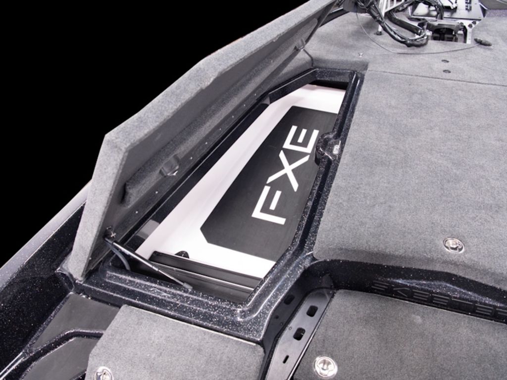 2027 Skeeter FXE 21 Pro Base