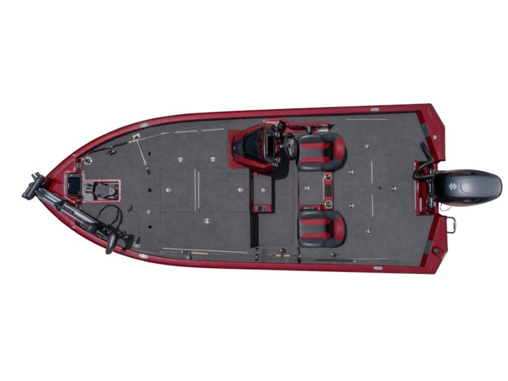 2026 Vexus AVX 1880c Base
