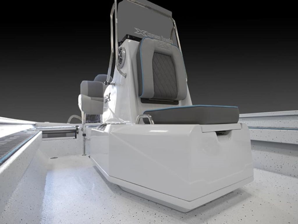 2026 Xpress Boats H24B Base