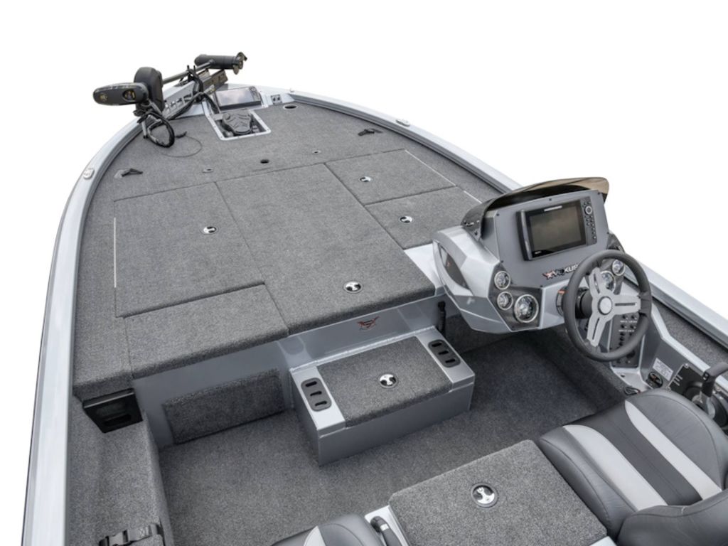 2026 Vexus AVX 1880 Base