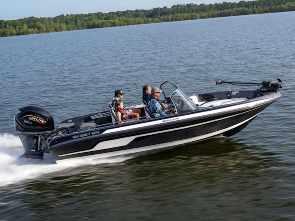 2026 Skeeter SOLERA205 Base