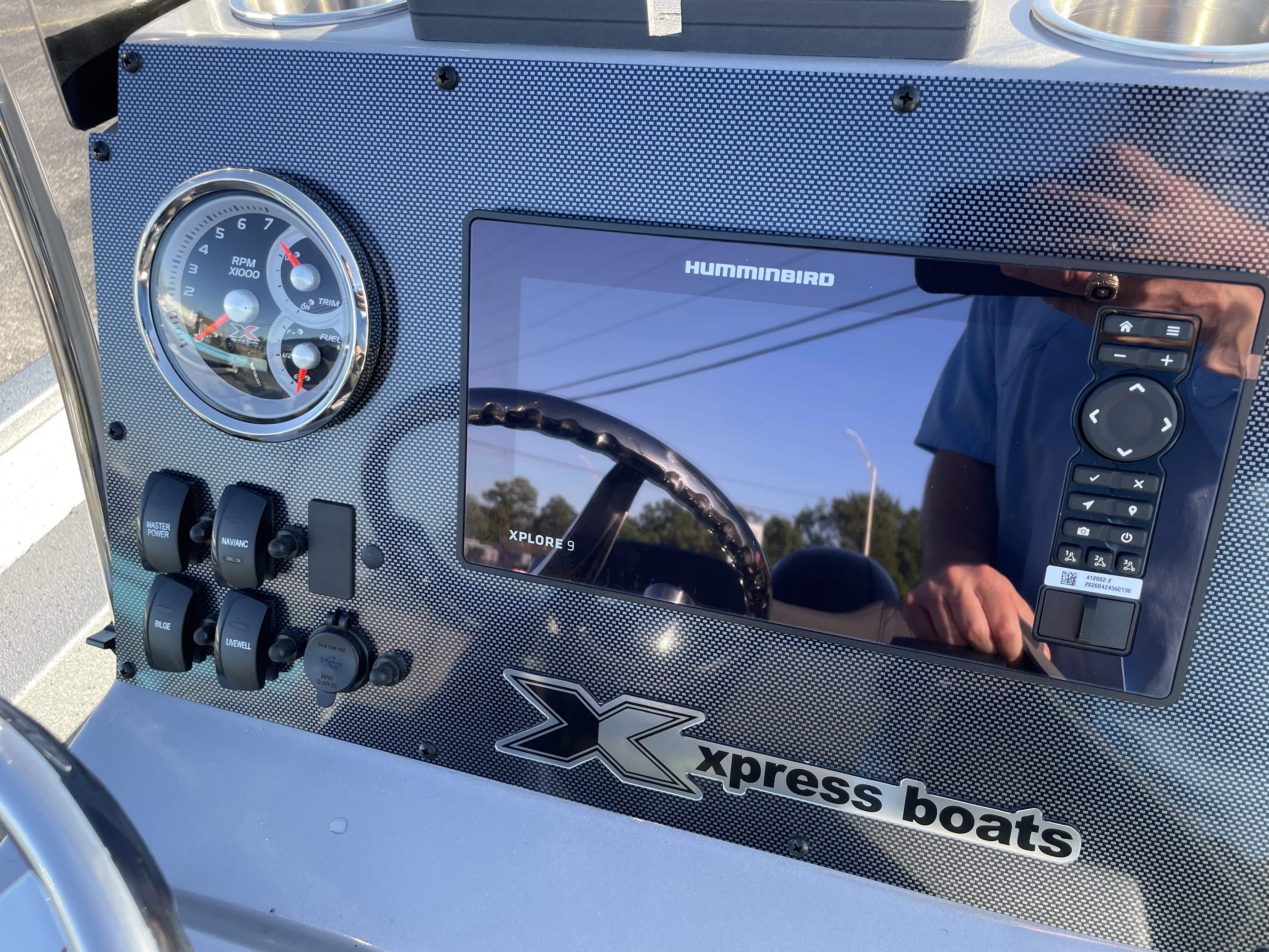 2027 Xpress Boats H20 Bay