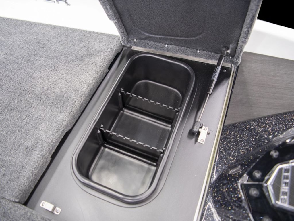 2026 Skeeter ZXR21SE Base
