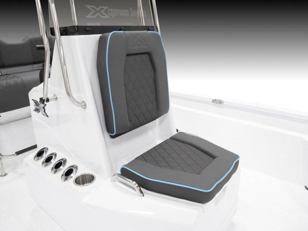 2026 Xpress Boats SW22B Base