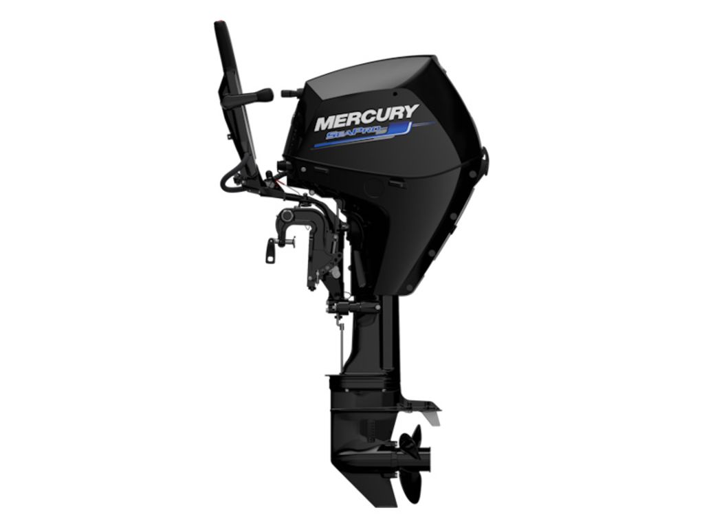 2026 Mercury Marine® SeaPro 25hp Base