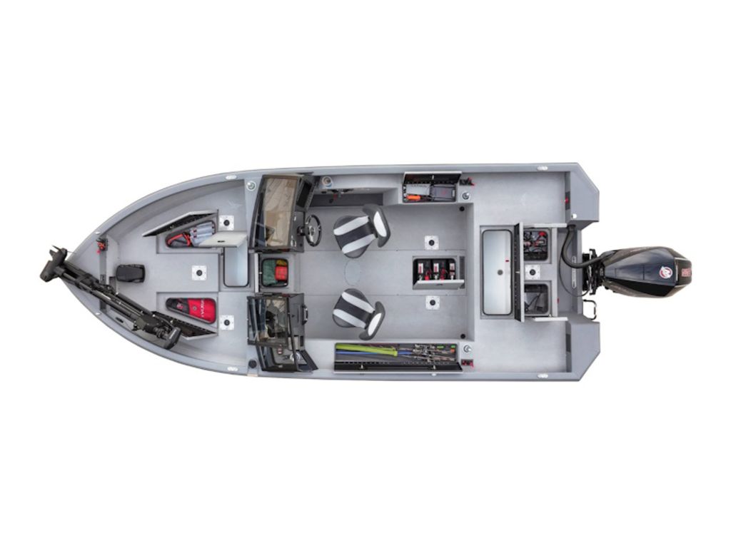 2026 Vexus ADX202 Base