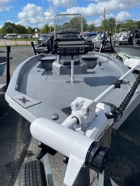 2026 Xpress Boats H20 Bay