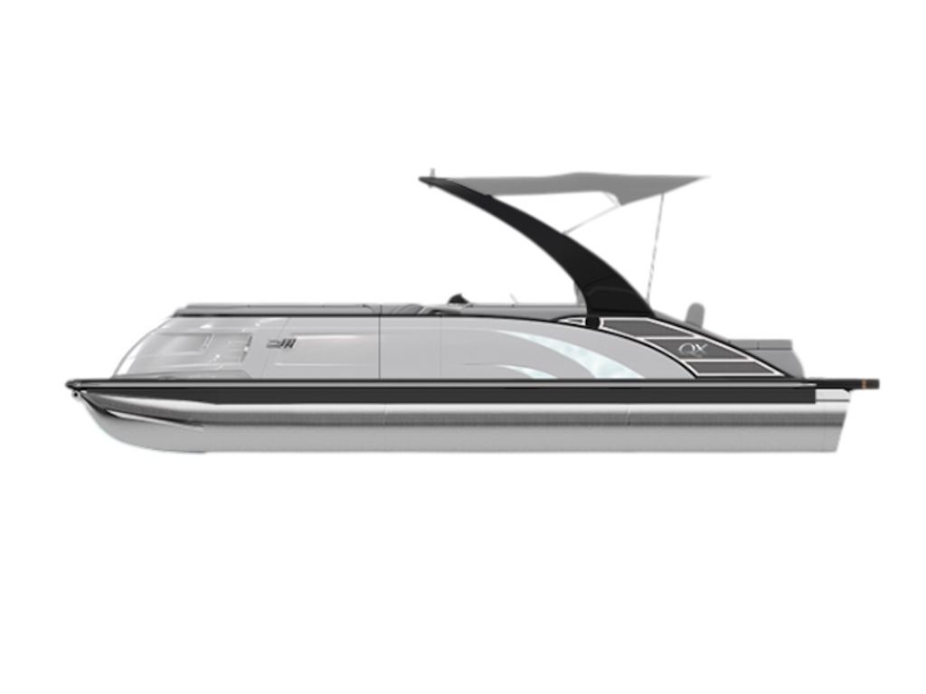 2026 Bennington QX Swingback 27 QXSBAX2