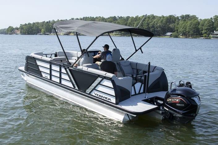VX285RC Premium