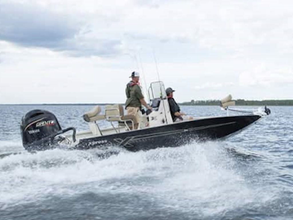 2026 Xpress Boats H22B Base