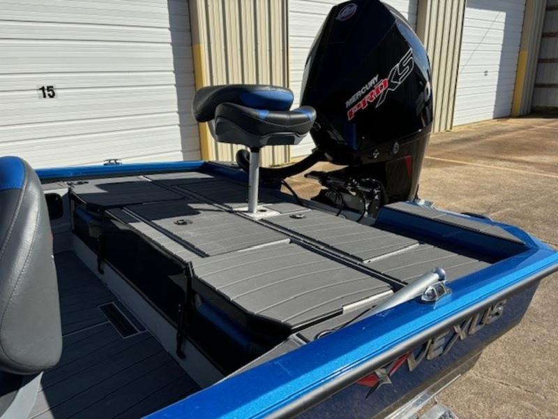 2025 Vexus AVX 1985s