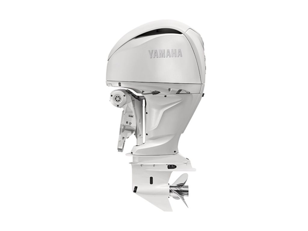 2026 Yamaha Outboards V6 4.2L 300 hp Base