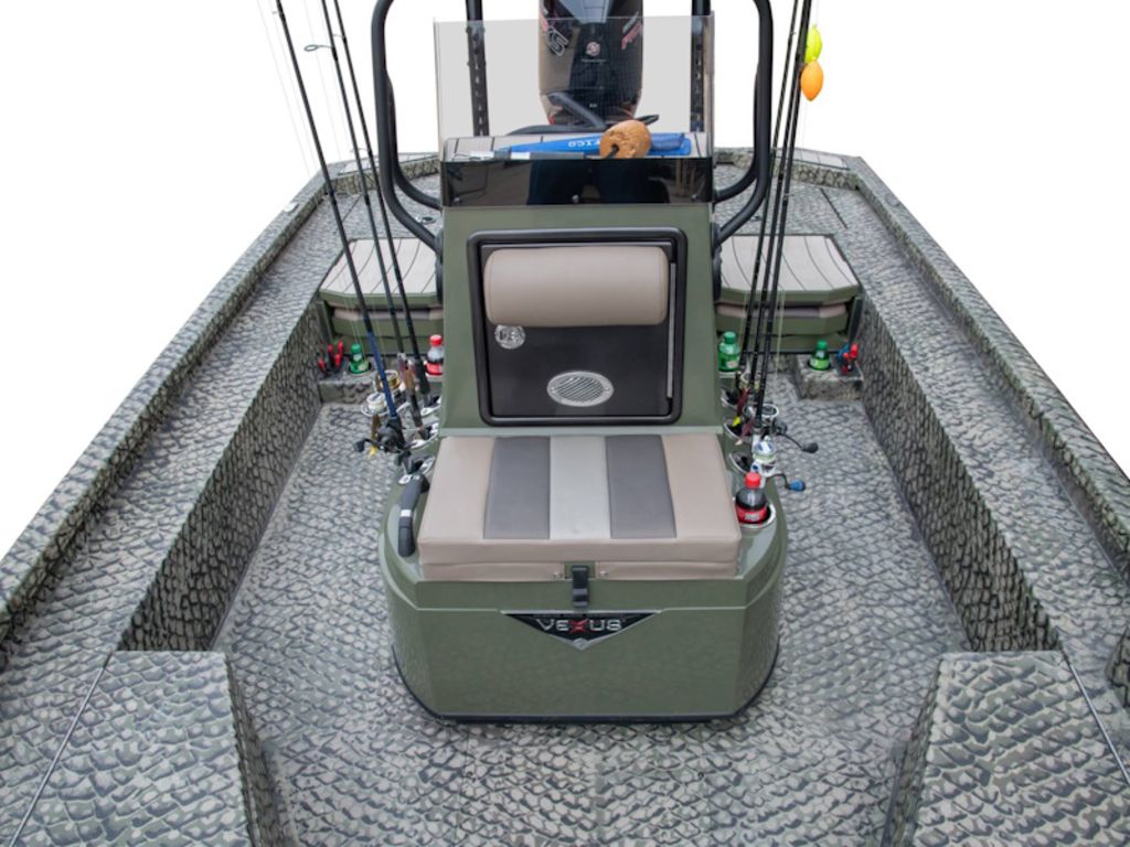 2026 Vexus ACX 2150 Base