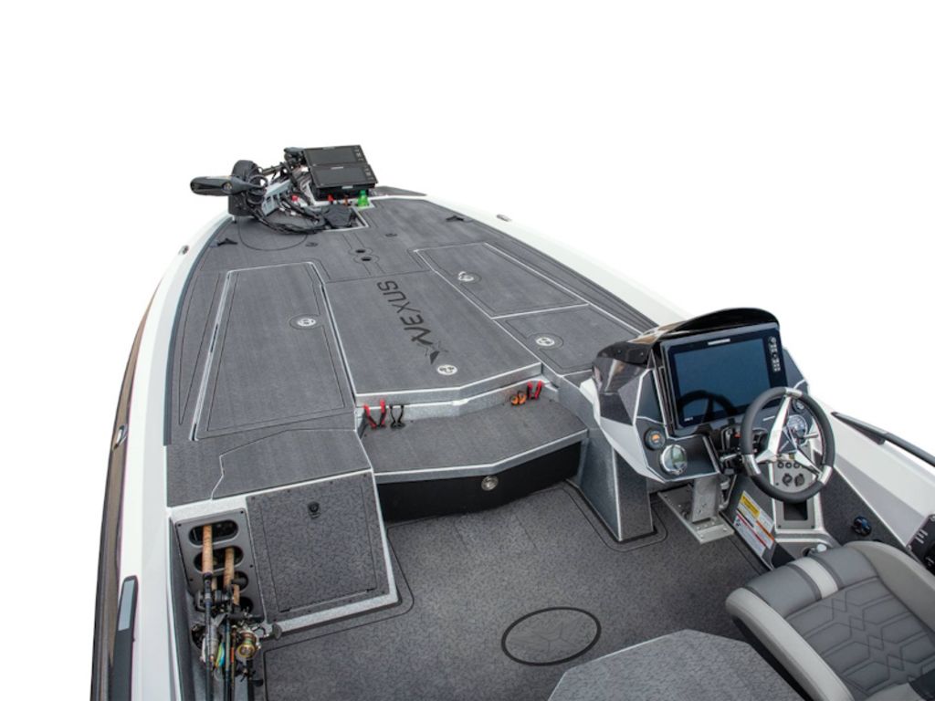 2026 Vexus VX s21 Base