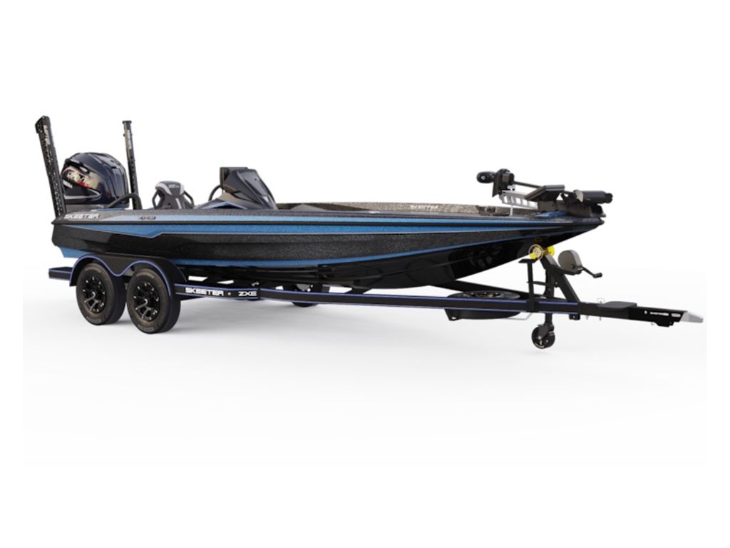 2026 Skeeter ZXE20 Base