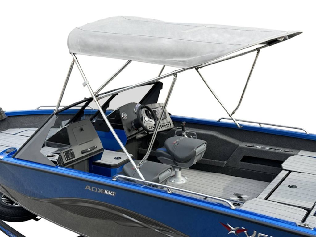 2026 Vexus ADX180 HS Base