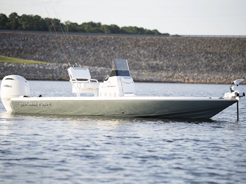 2026 Skeeter SX221 Base