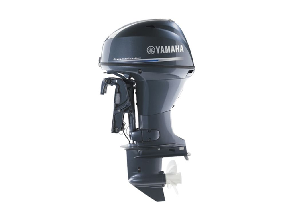2026 Yamaha Outboards Midrange 30 hp Base