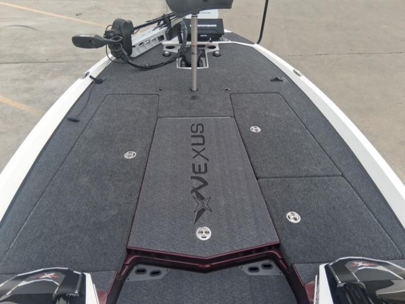 2026 Vexus VX s21