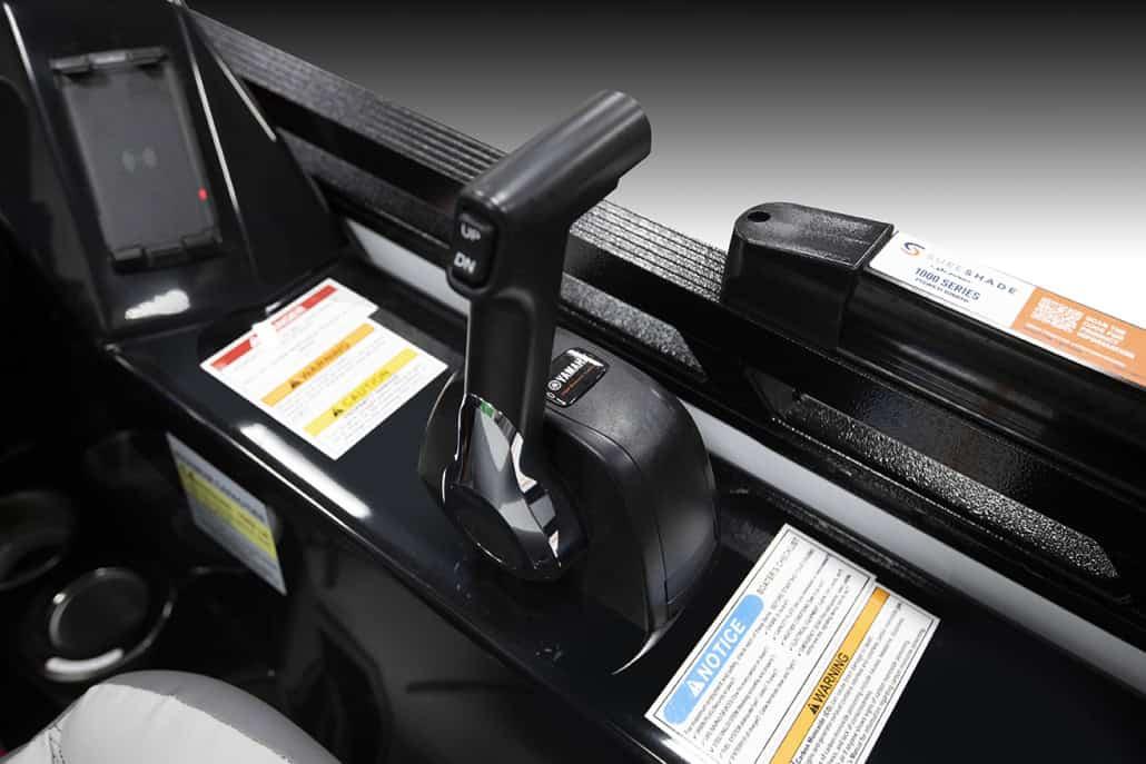 VX285RC Premium