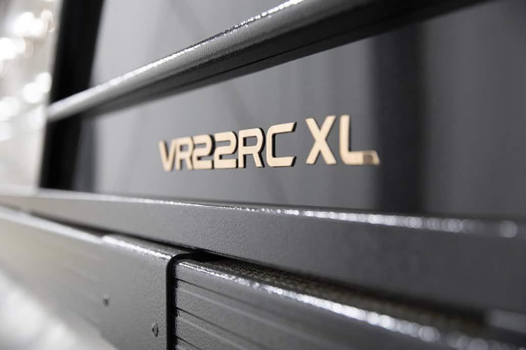 VR25RCP